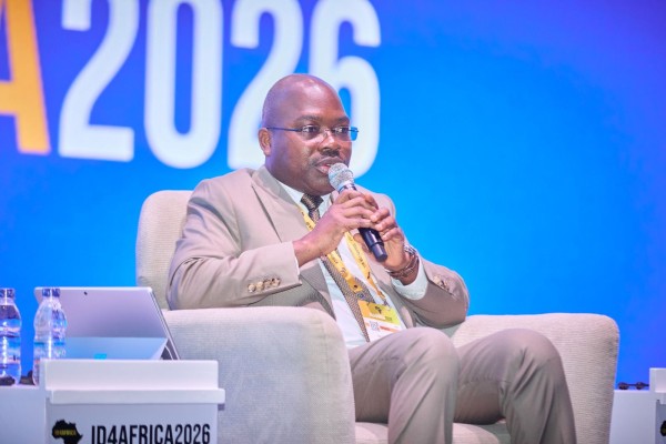 ID4Africa 2026 : L’ONECI PARTAGE L'EXPERTISE IVOIRIENNE EN MATIÈRE D'ÉTAT CIVIL ET D'IDENTIFICATION